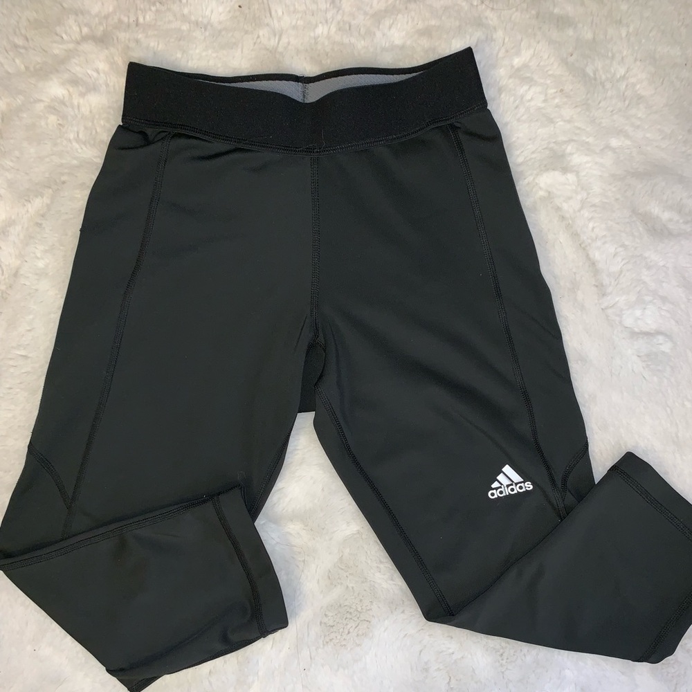 Workout leggings! (Capris)